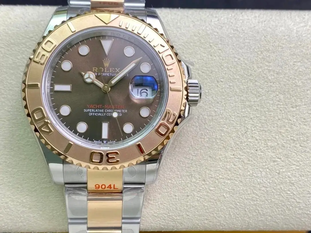 Rolex men's mechanical watches (40 styles) rep watch