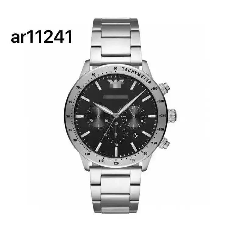 Trendy sports watches view 2