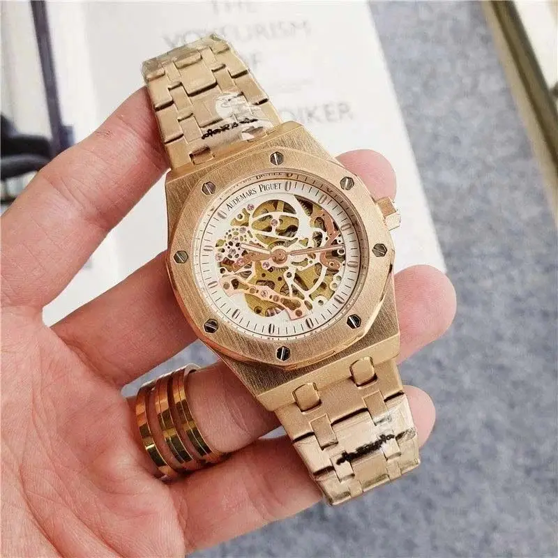 Audemars Piguet Royal Oak Watches [40 styles] view 7