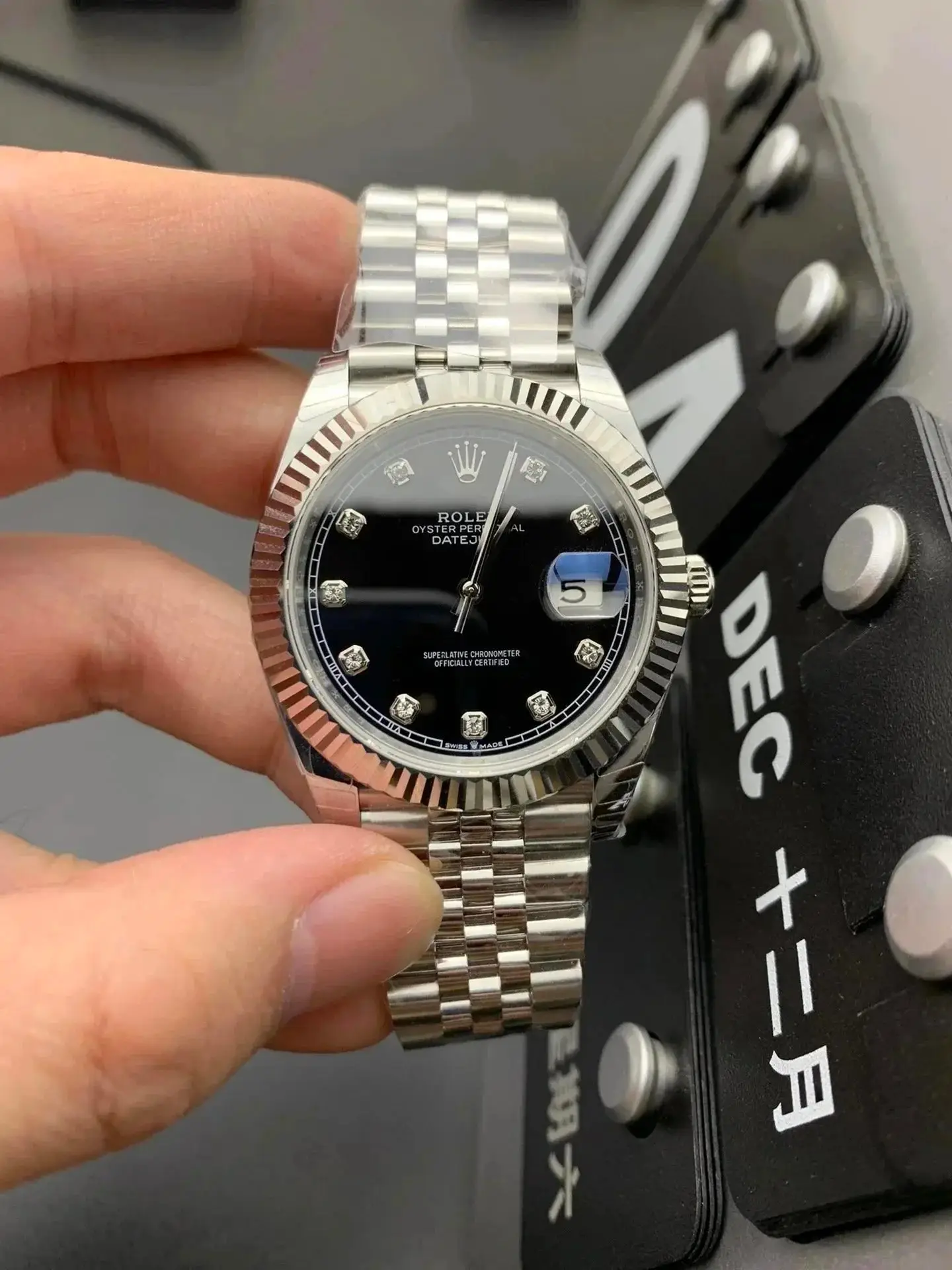 Rolex Yacht-Master Watch [38 styles] view 2