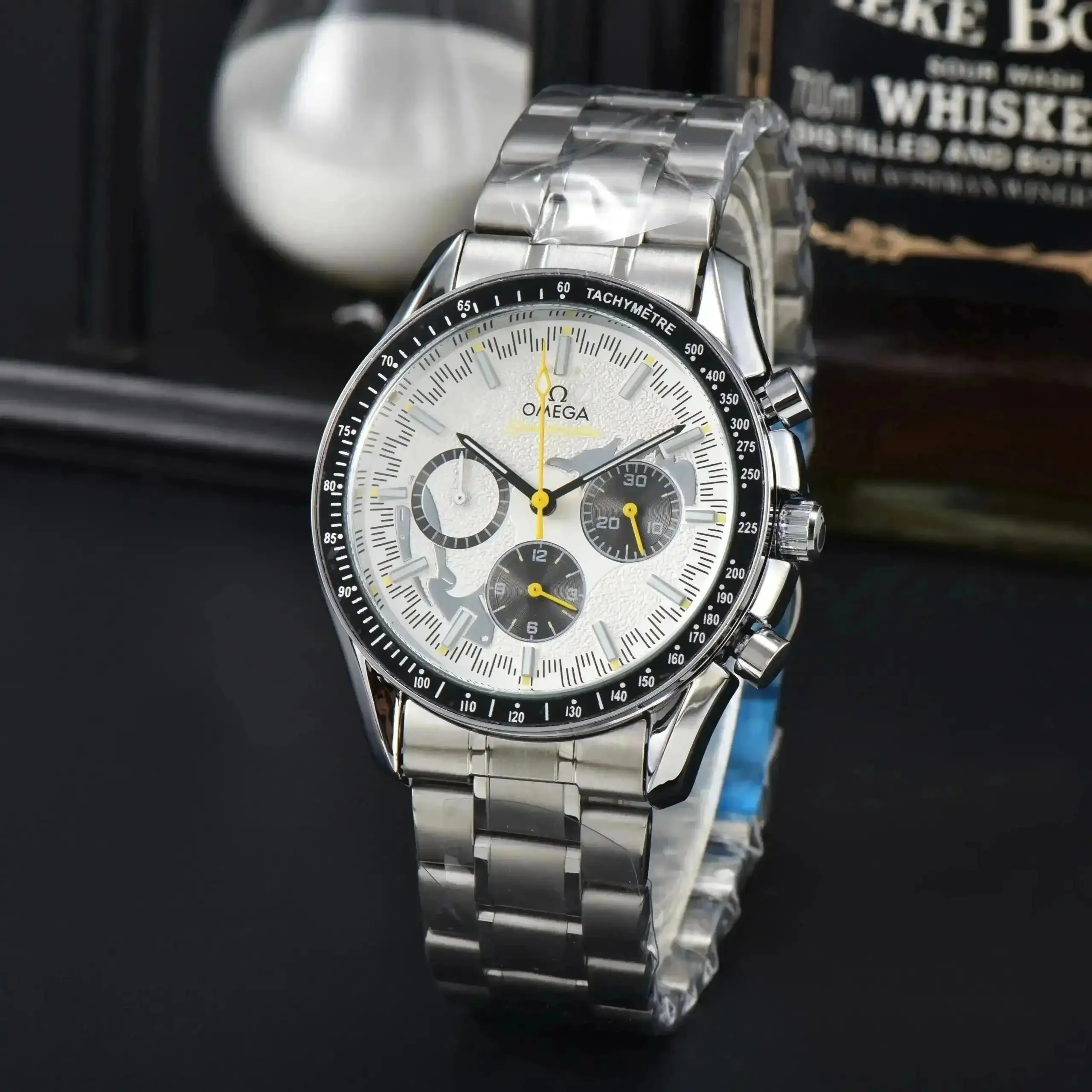Omega Mechanical Watches（39 STYLE TOP) view 7