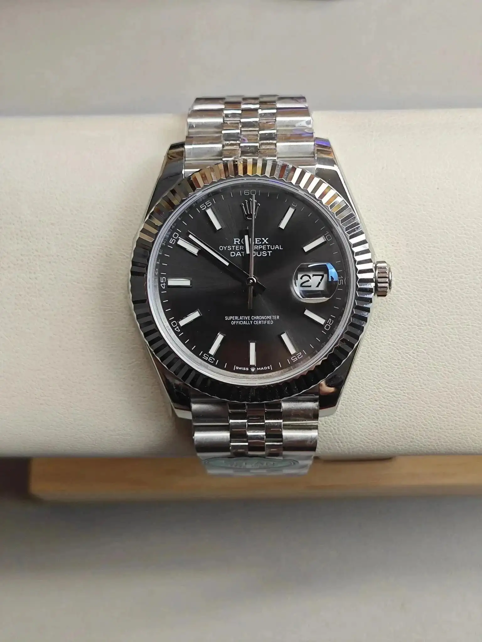 Longines Watch view 5
