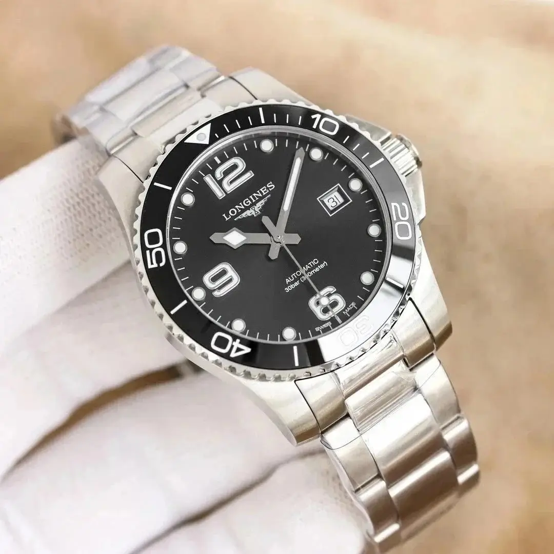 Longines Watch view 7
