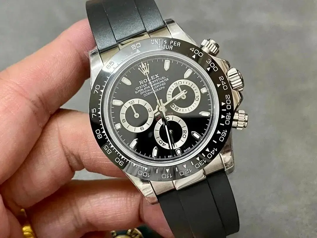 Longines Watch view 9