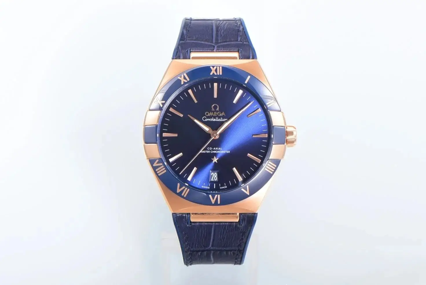 Click to view all 14 photos Omega mechanical watch (25 styles)