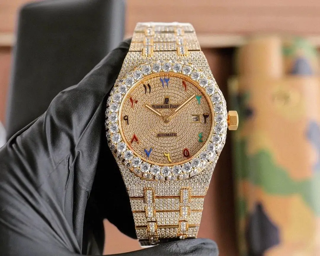 Audemars Piguet Watches view 4