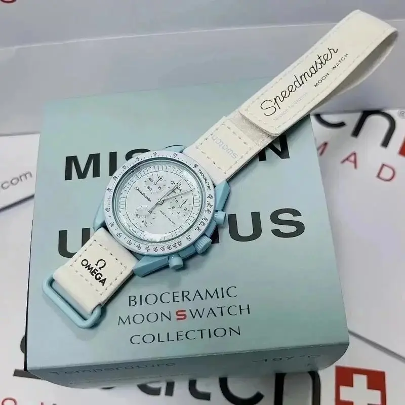 Omega Watches [12 styles] view 5