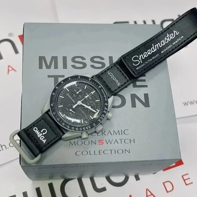 Omega Watches [12 styles] view 7