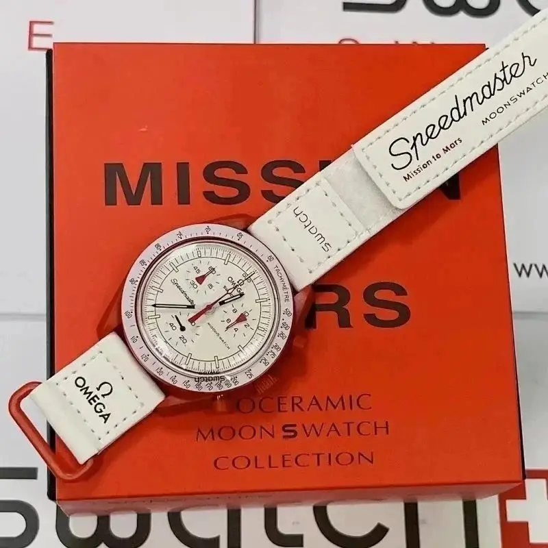 Omega Watches [12 styles] view 8