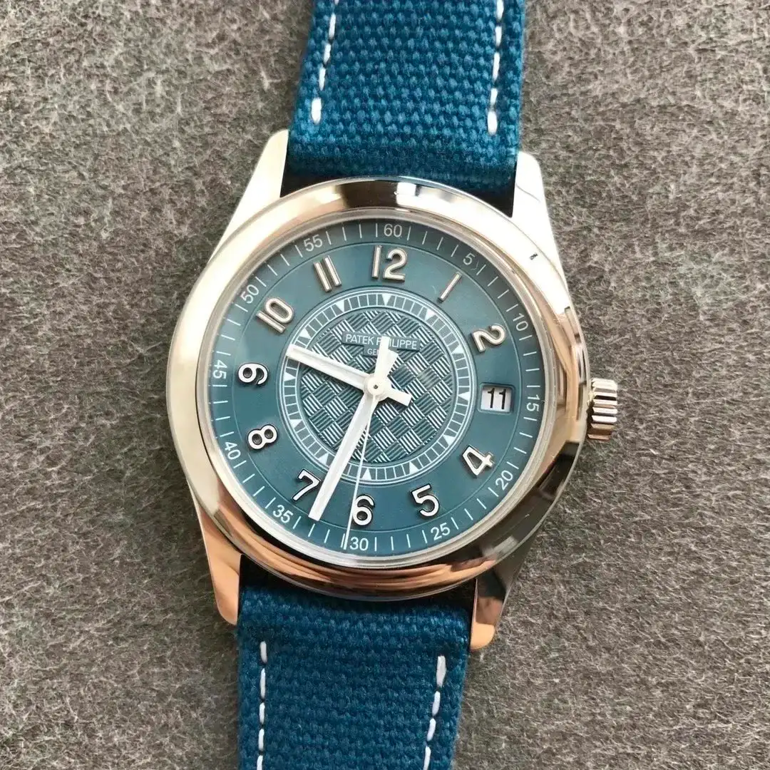 Patek Philippe Mechanical Watch [32 styles] rep watch