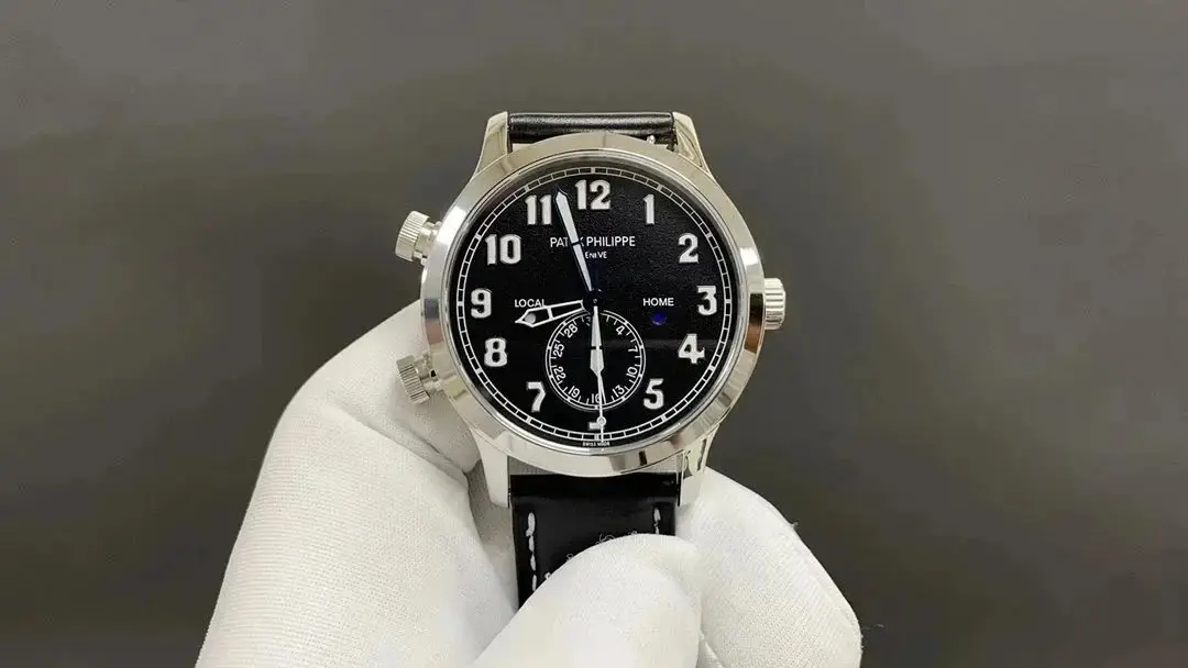 Patek Philippe Mechanical Watch [32 styles] view 3