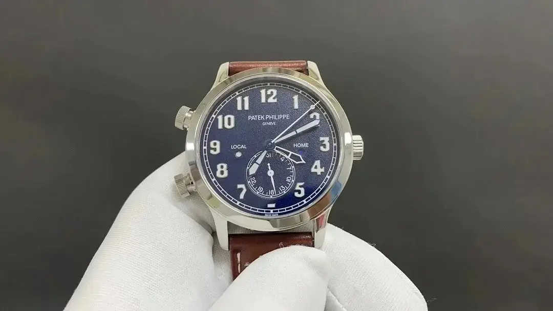 Patek Philippe Mechanical Watch [32 styles] view 4