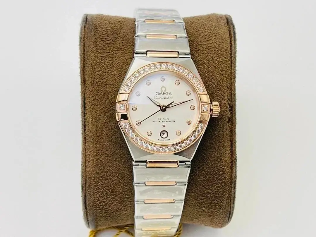 Omega Watches [24 styles] view 14
