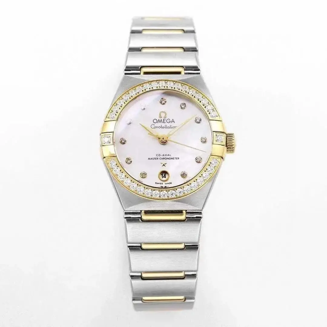 Omega Watches [24 styles] view 9