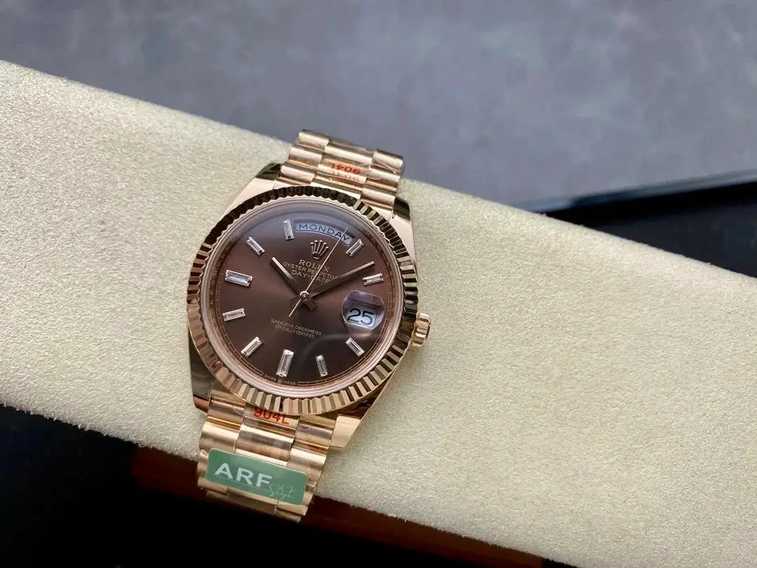 Rolex Watches [5 styles] view 2