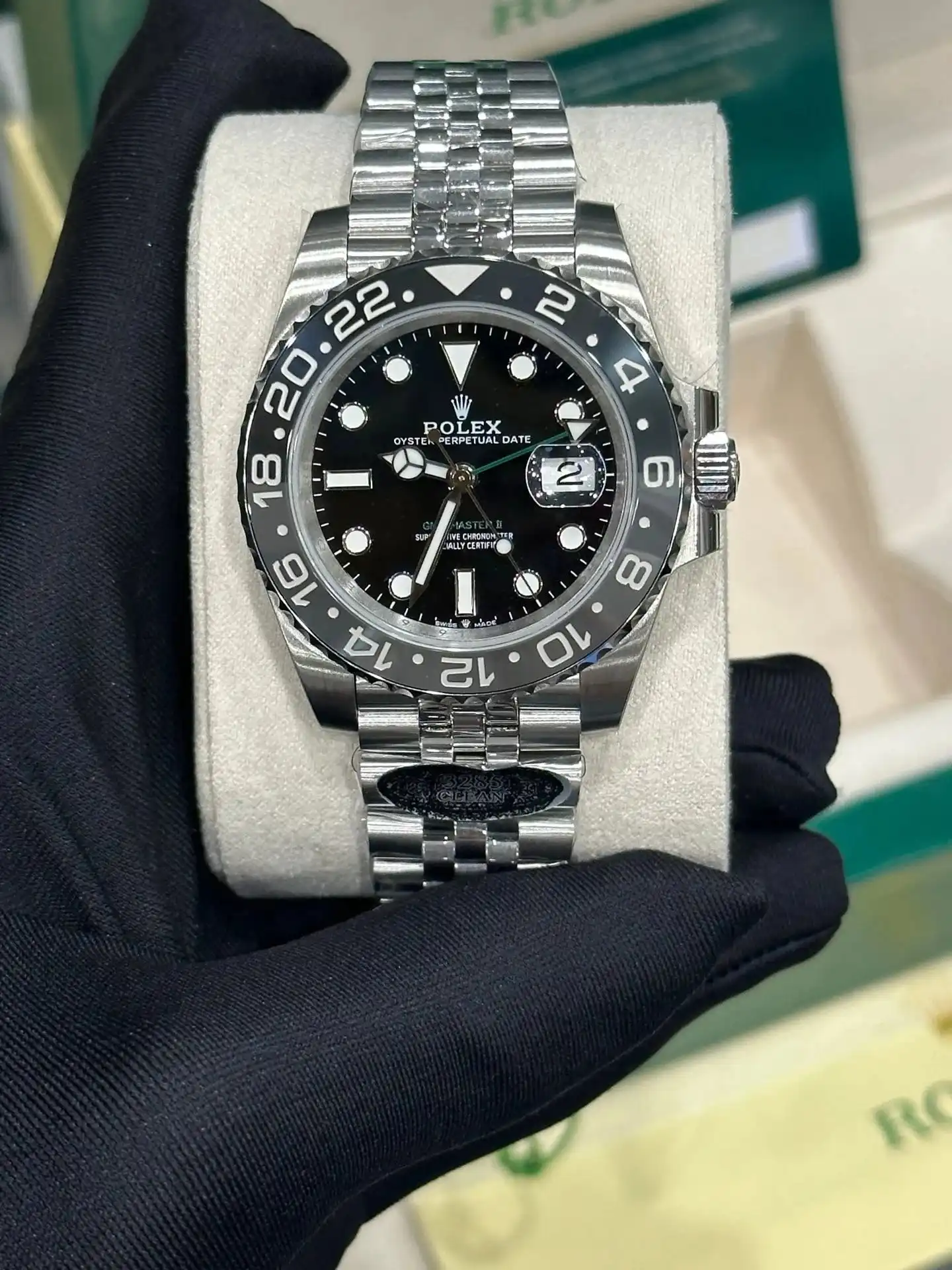 Rolex Watches [5 styles] view 3