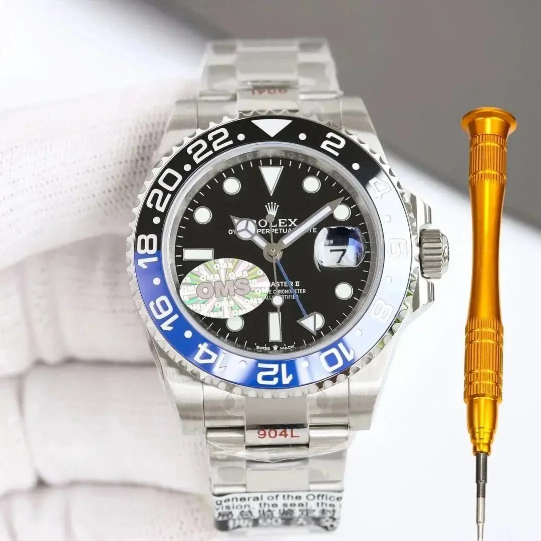 Rolex Watches [25 styles] view 13