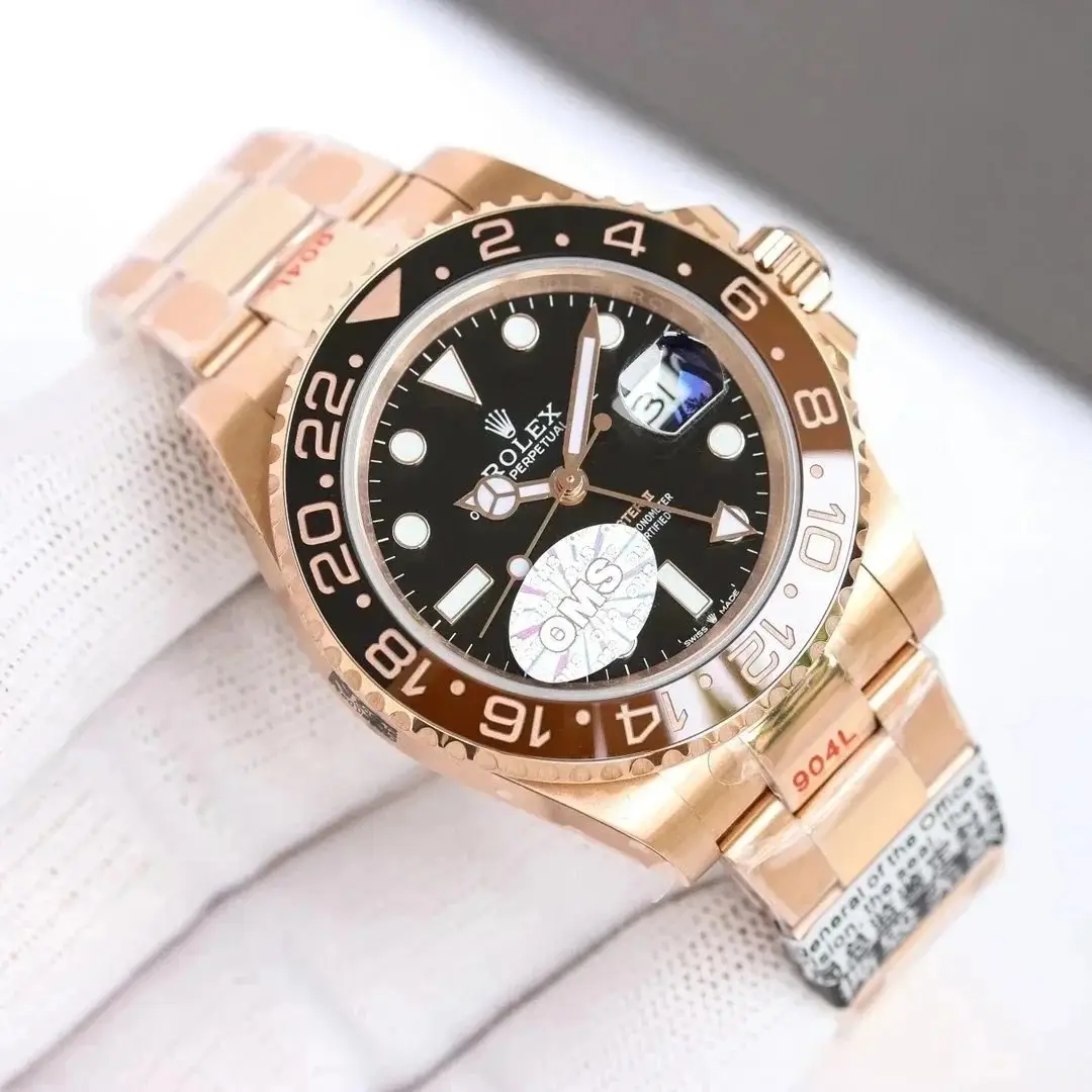 Rolex Watches [25 styles] view 8