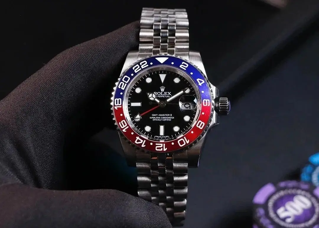Rolex Watches [25 styles] view 9