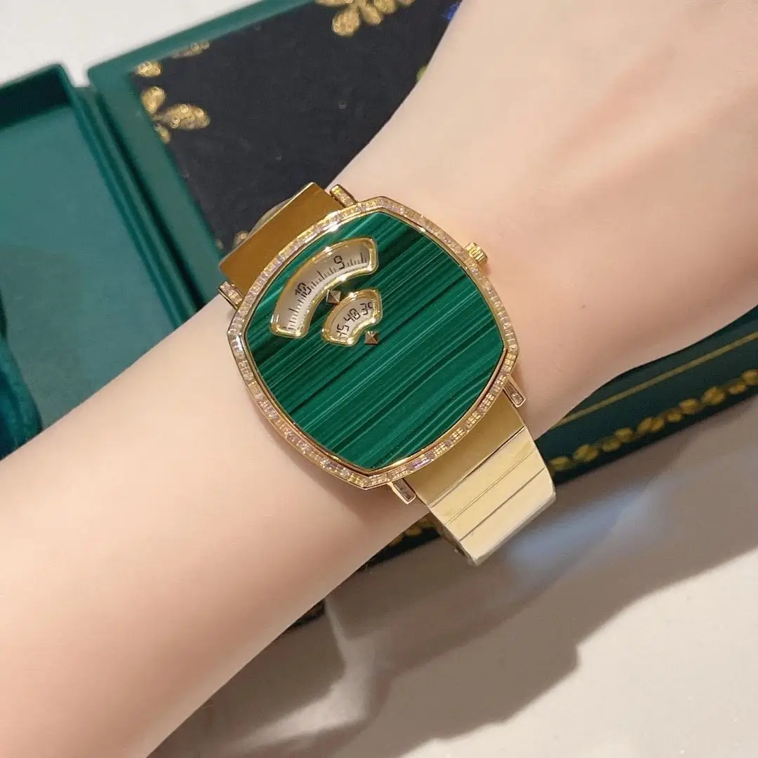 Cartier Watches [3 styles]
