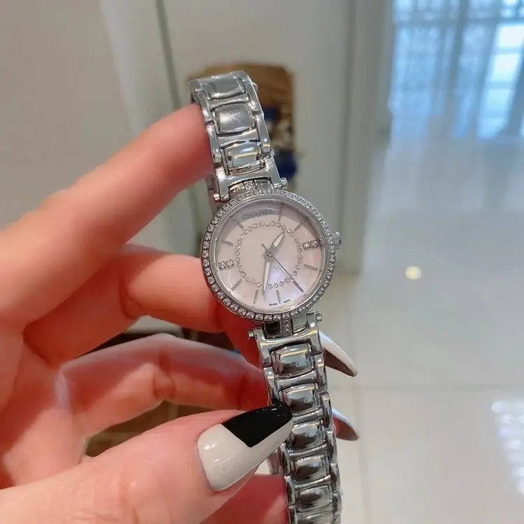 Chanel Watches [12 styles]