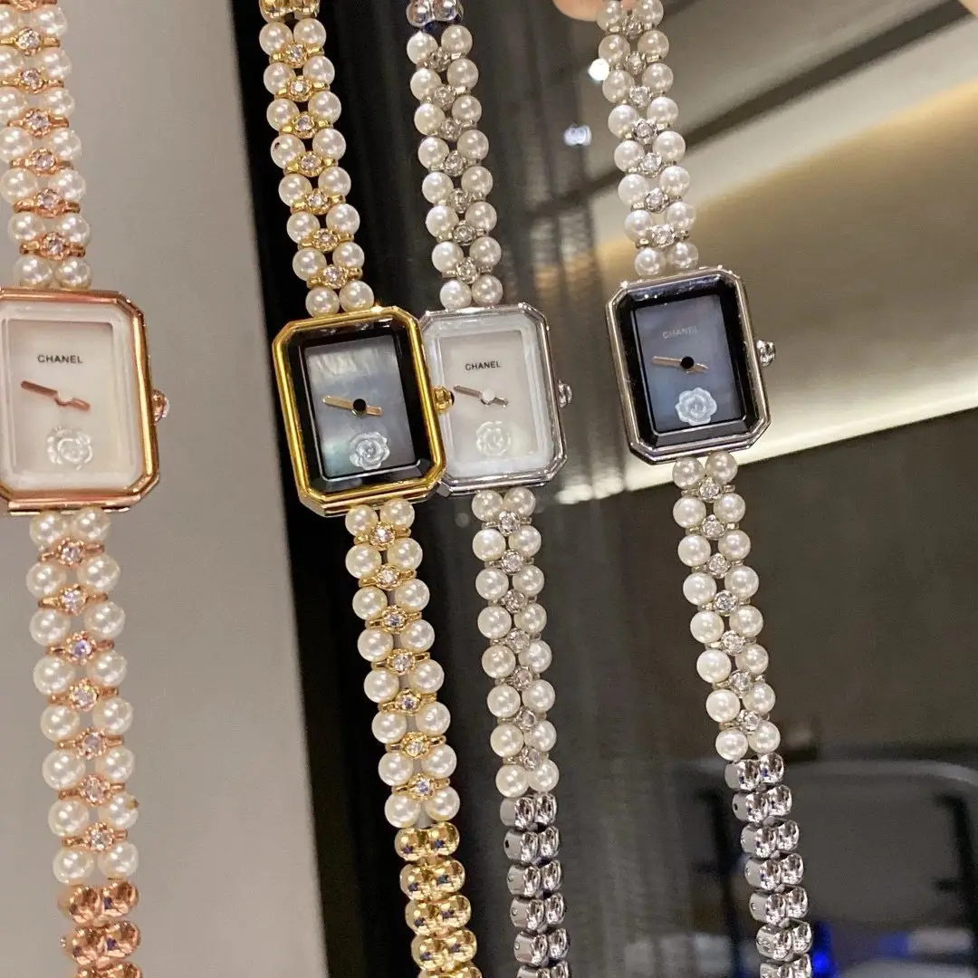 Chanel Watches [8 styles]