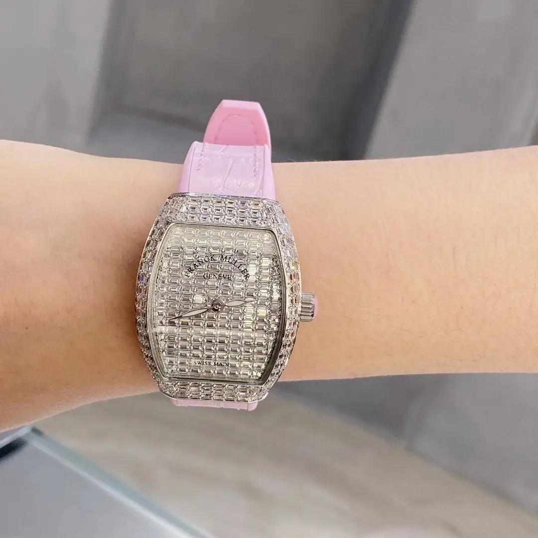Franck Muller Watches [7 styles] view 4