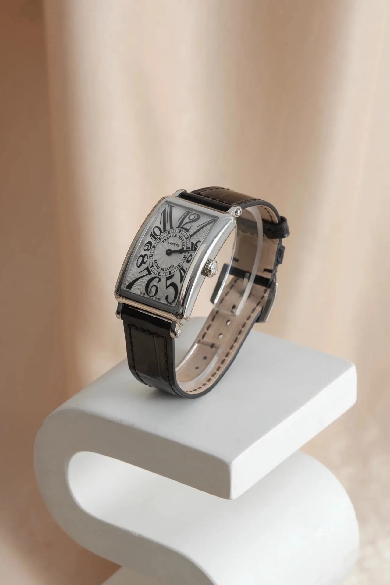 Franck Muller Mechanical Watch [2 styles] view 2
