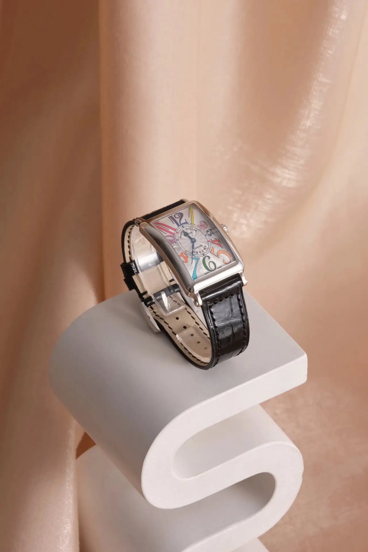 Franck Muller Mechanical Watch [2 styles] view 4