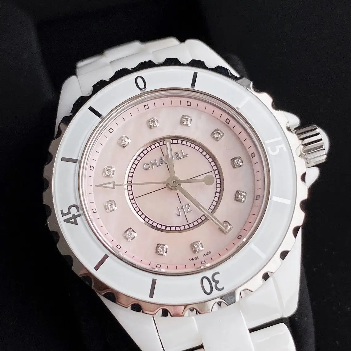 Chanel Watches [8 styles]