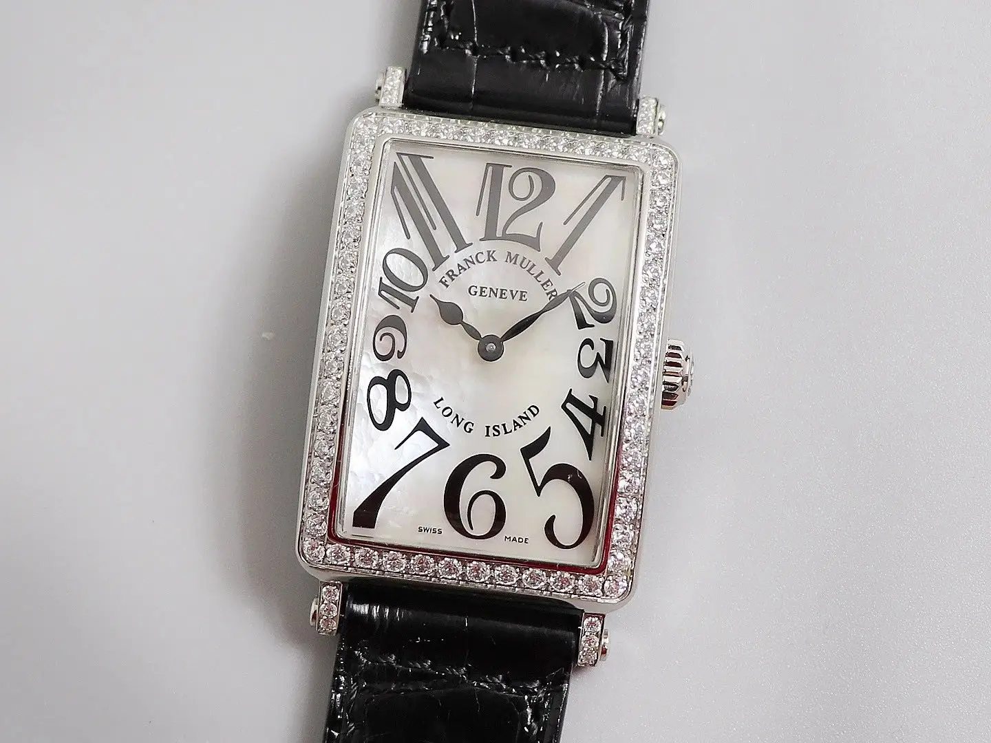 Franck Muller Watches [2 styles] rep watch