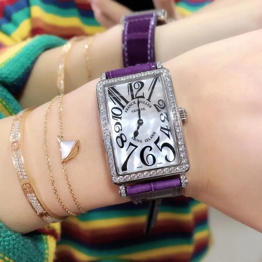 Franck Muller Watches [2 styles] view 10
