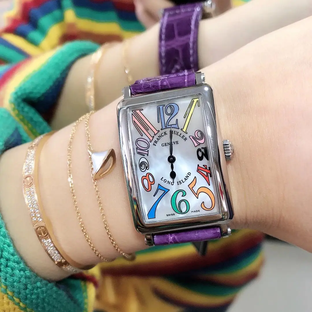 Franck Muller Watches [2 styles] view 9