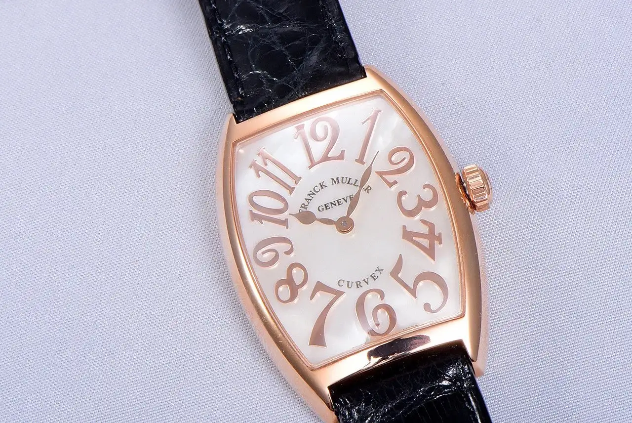 Franck Muller Watches [5 styles] view 6