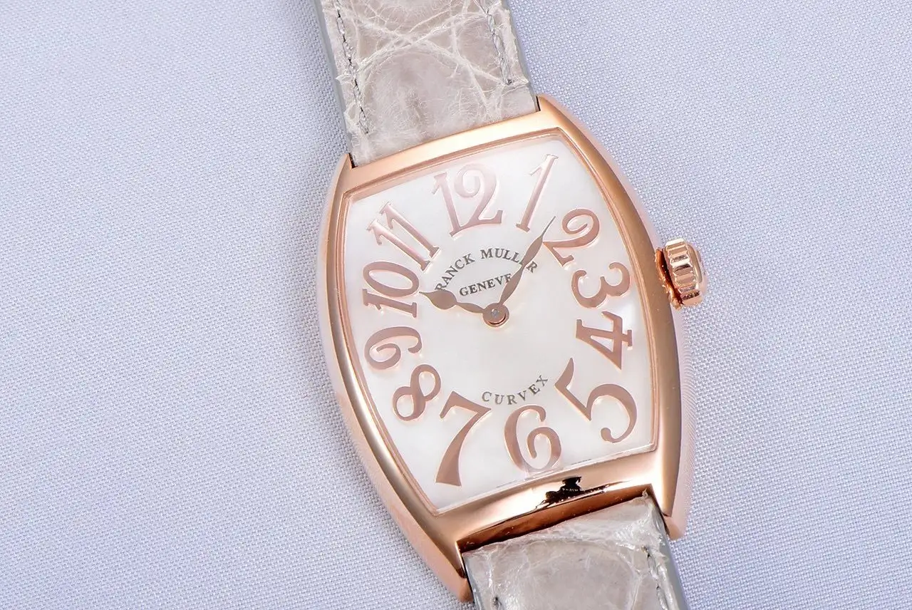 Franck Muller Watches [5 styles] view 8