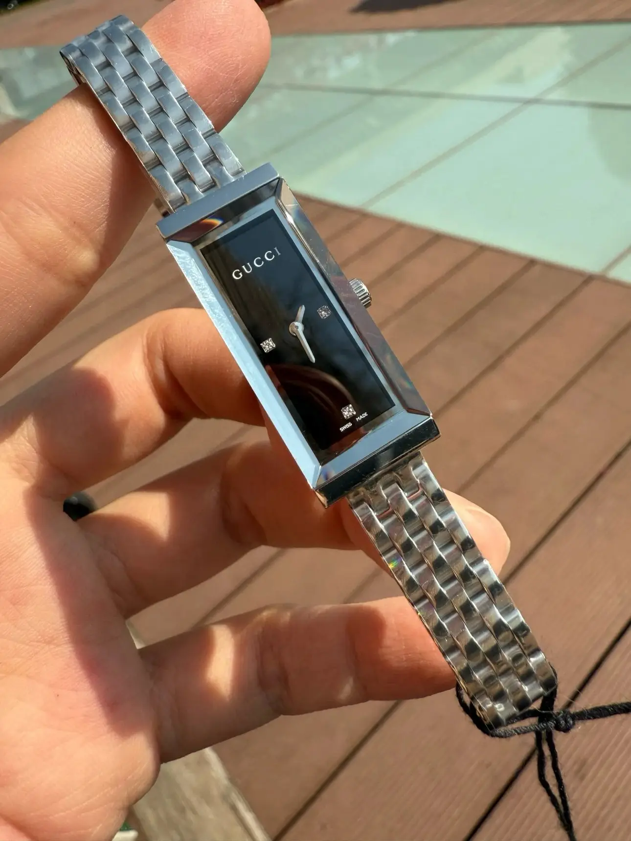 Gucci Watches [8 styles] view 10