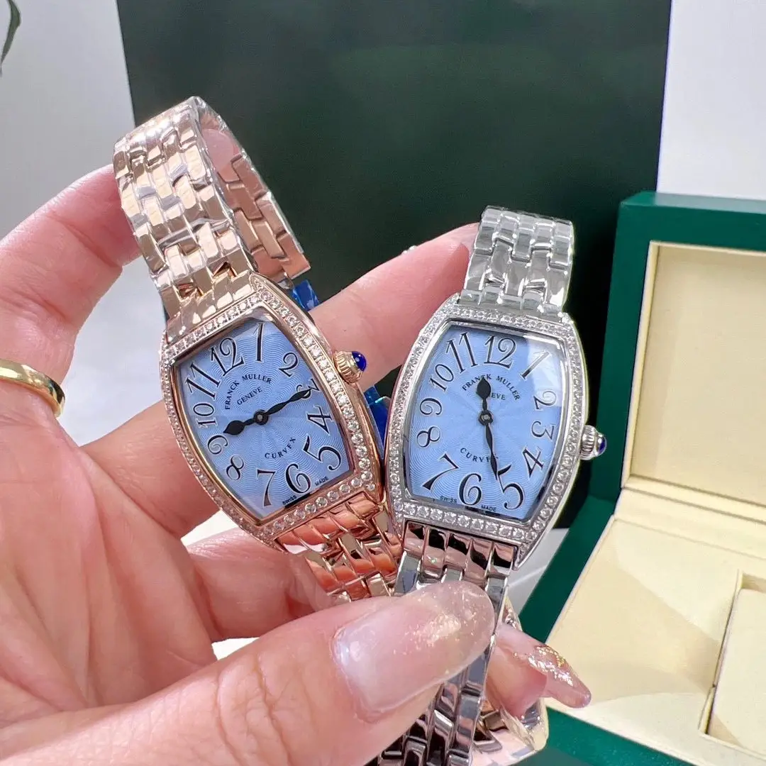 Franck Muller Watches [14 styles] view 2