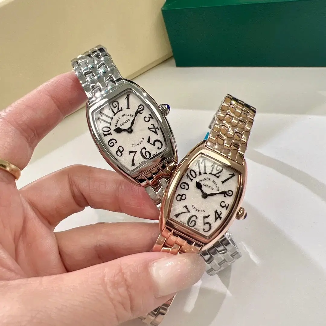 Franck Muller Watches [14 styles] view 5
