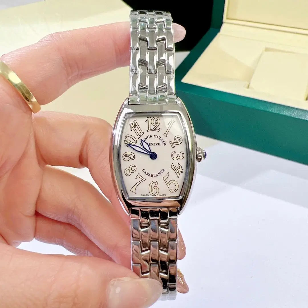 Franck Muller Watches [14 styles] view 7