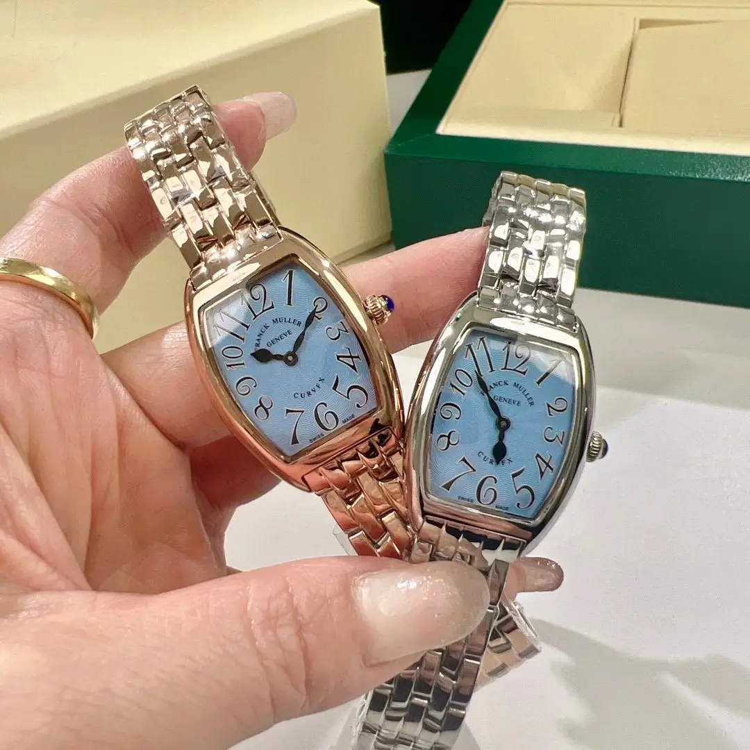 Franck Muller Watches [14 styles] view 8