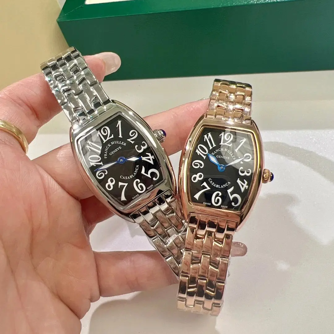 Franck Muller Watches [14 styles] view 9