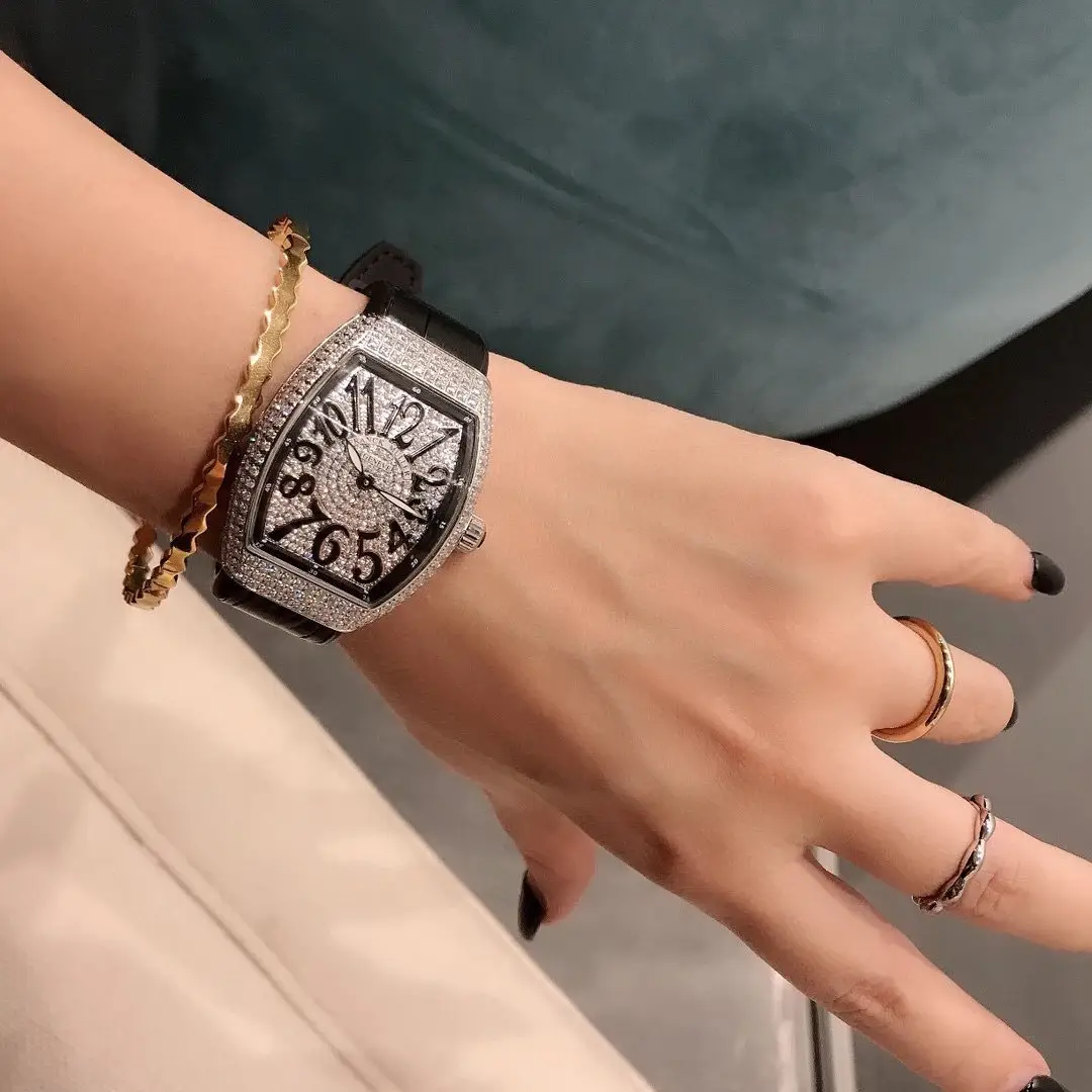 Franck Muller Watches [2 styles] view 4