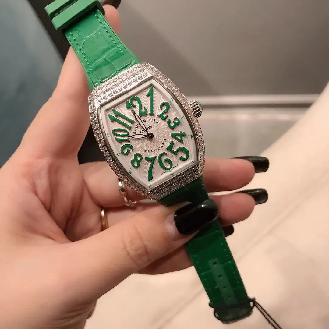 Franck Muller Watches [2 styles] view 8
